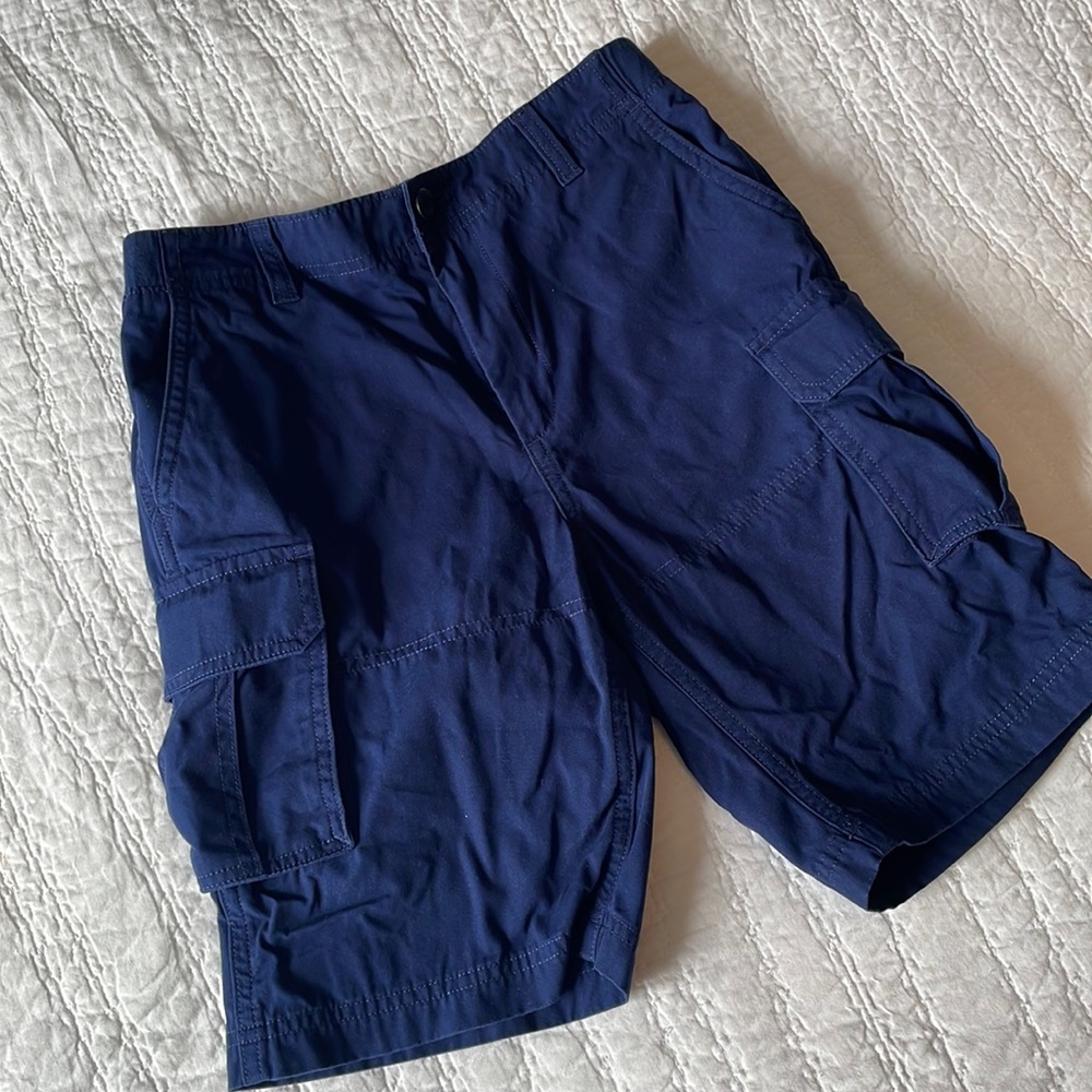 Boys Cargo Shorts 🩳